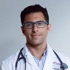 Joe Habboushe, MD